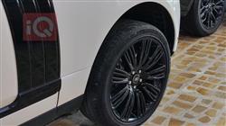 Land Rover Range Rover Vogue